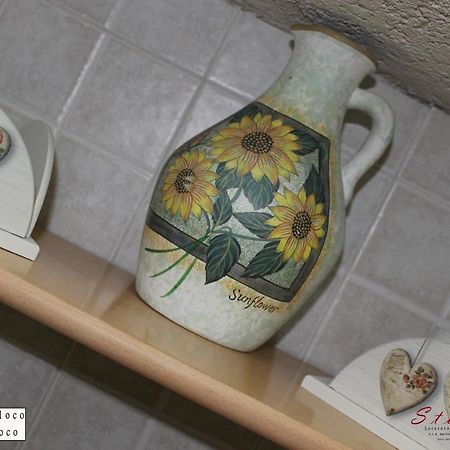 Stars House Villa Locorotondo Bagian luar foto