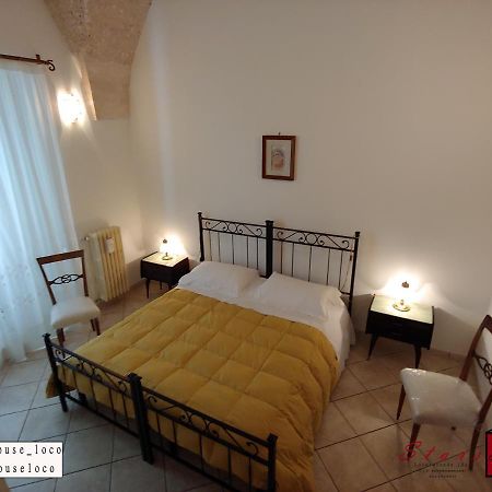 Stars House Villa Locorotondo Bagian luar foto