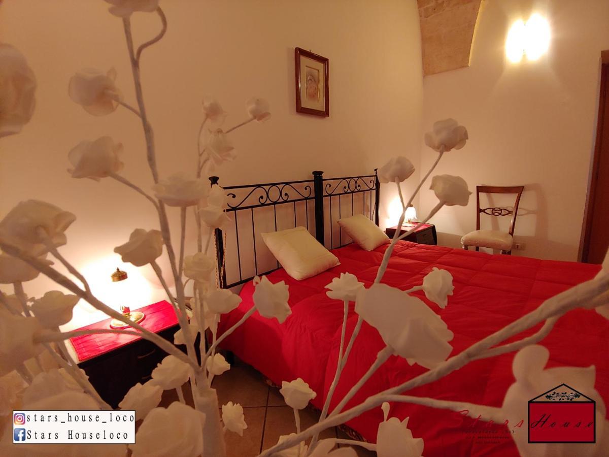 Stars House Villa Locorotondo Bagian luar foto