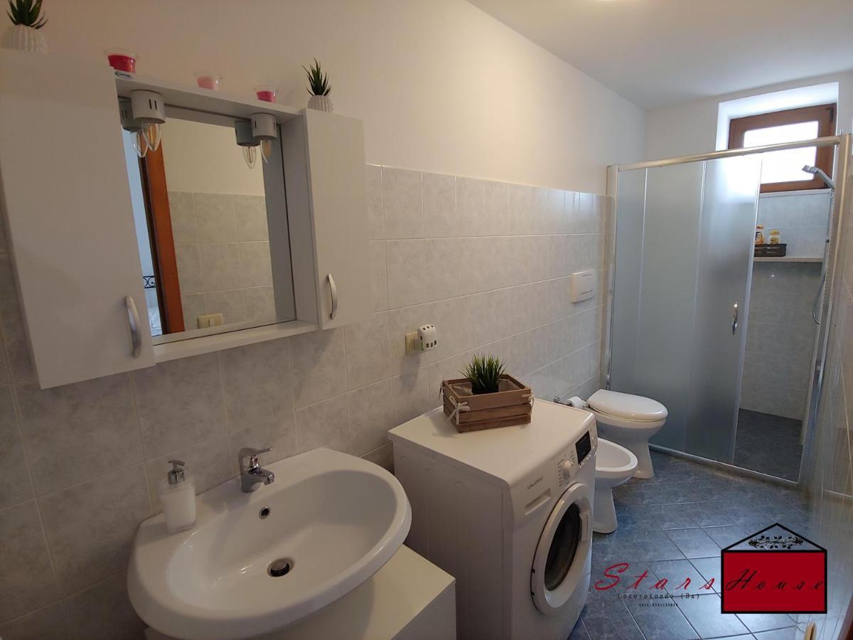 Stars House Villa Locorotondo Bagian luar foto